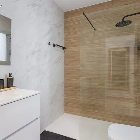 Nica Villa Dolores (Alicante)