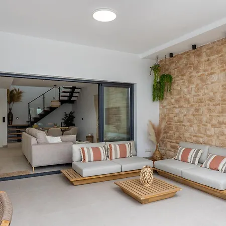 Villa Nica Dolores (Alicante)