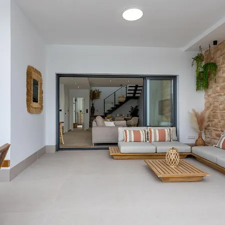 Βίλα Nica Dolores (Alicante)