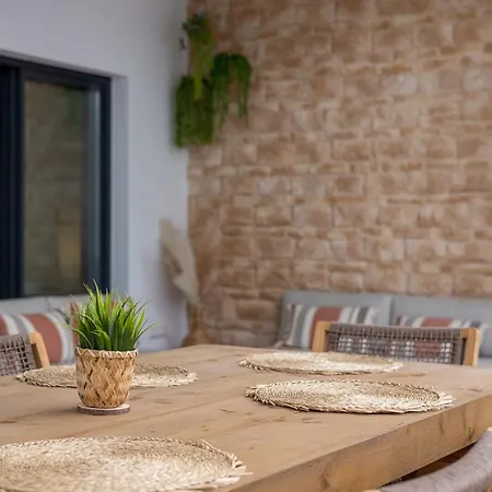 Nica Βίλα Dolores (Alicante)